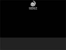 Tablet Screenshot of impactnewberg.com